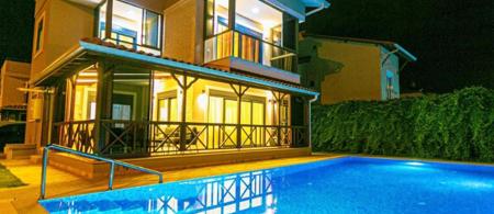 Paradise Town Villa Estella
