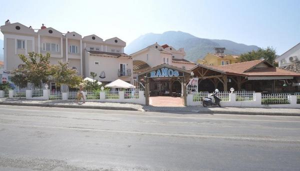 Ramos Hotel