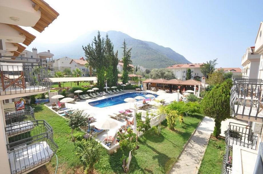 Ramos Hotel