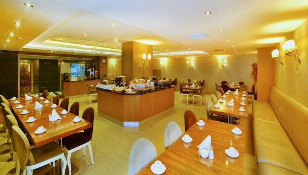Grand Emin Hotel