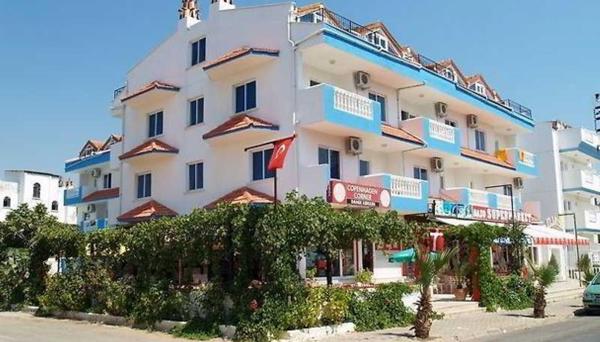 Atlantis Apartments