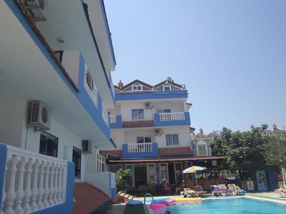 Atlantis Apartments