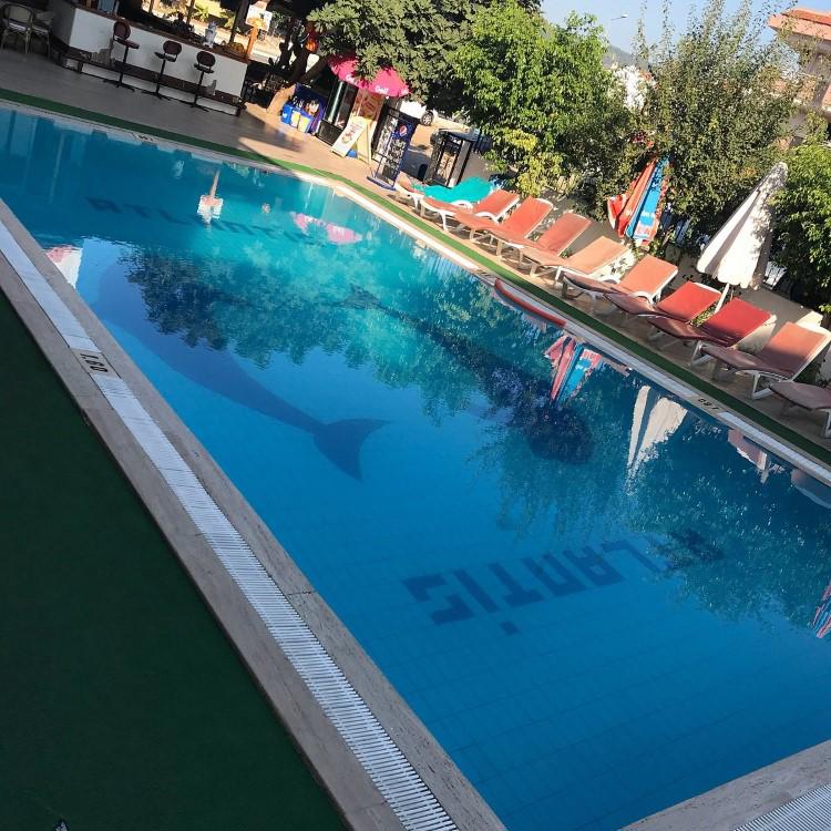 Atlantis Apartments