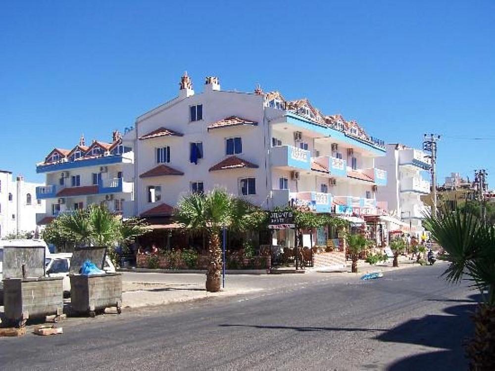 Atlantis Apartments