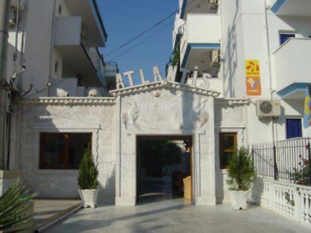 Atlantis Apartments