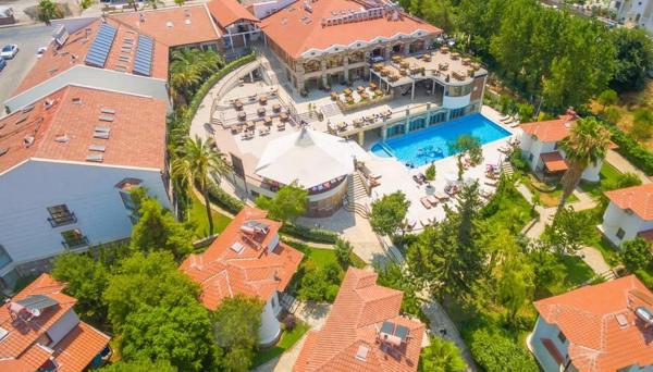 Orka World Hotel & Aquapark