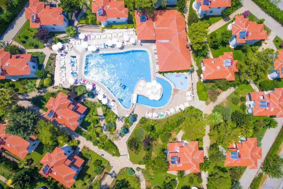 Orka World Hotel & Aquapark