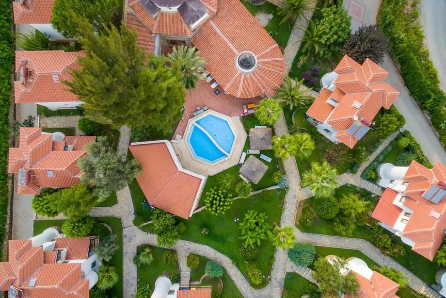 Orka World Hotel & Aquapark