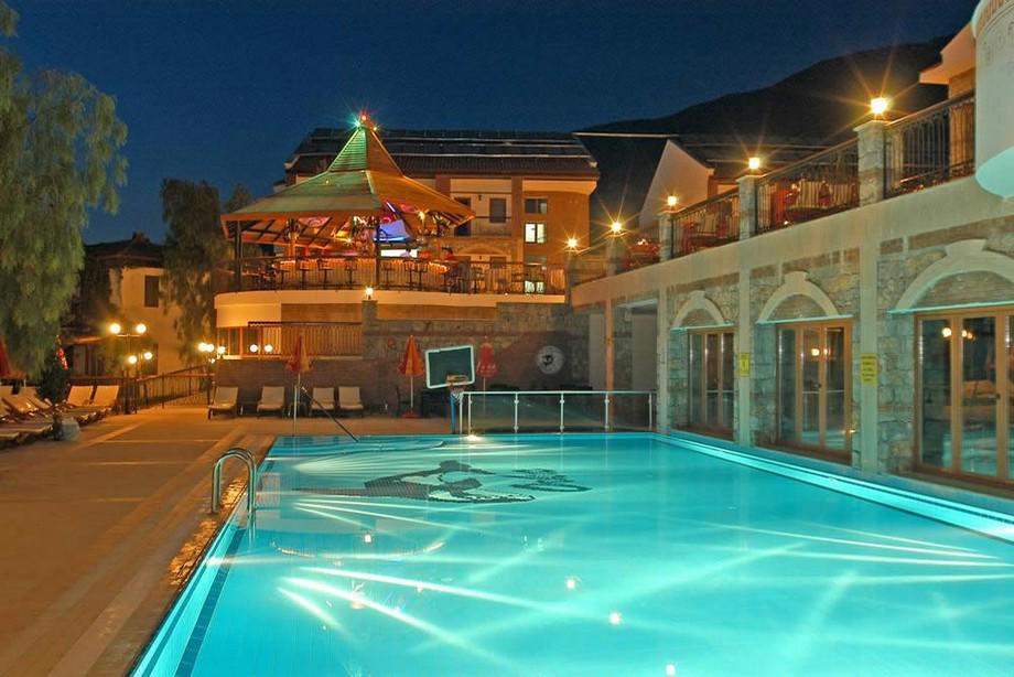 Orka World Hotel & Aquapark
