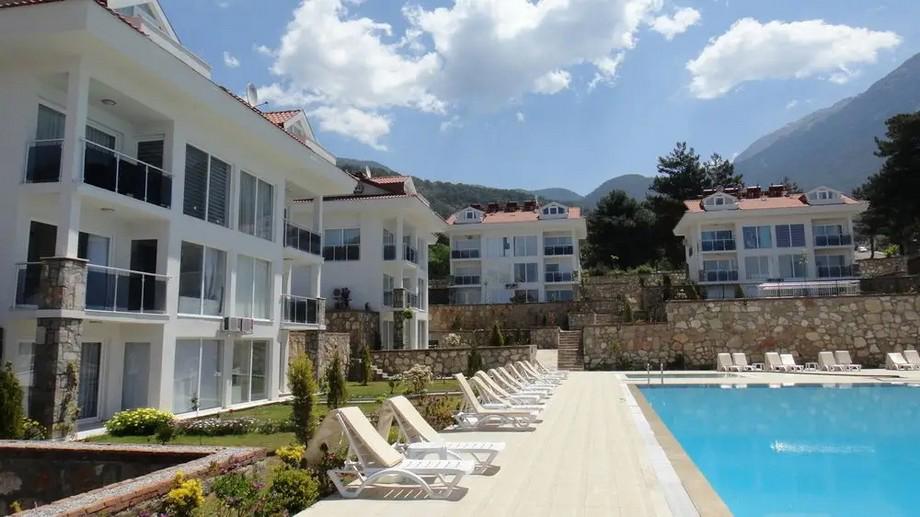 Orka Club Private Villas