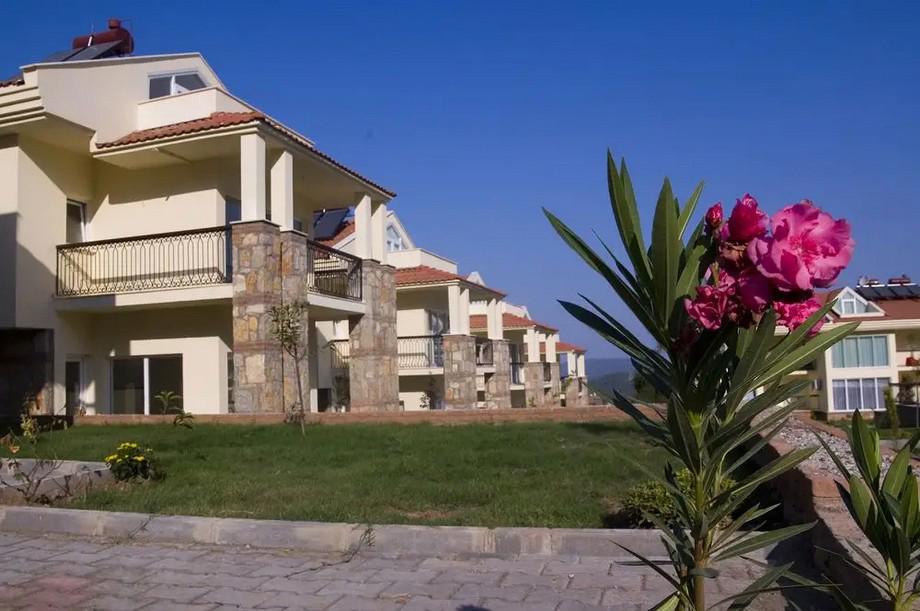 Orka Club Private Villas