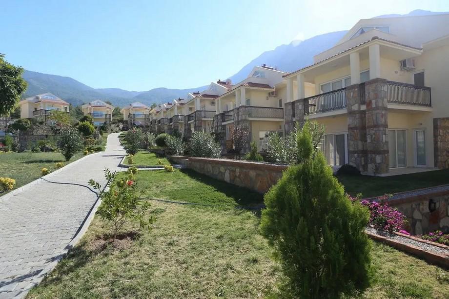 Orka Club Private Villas