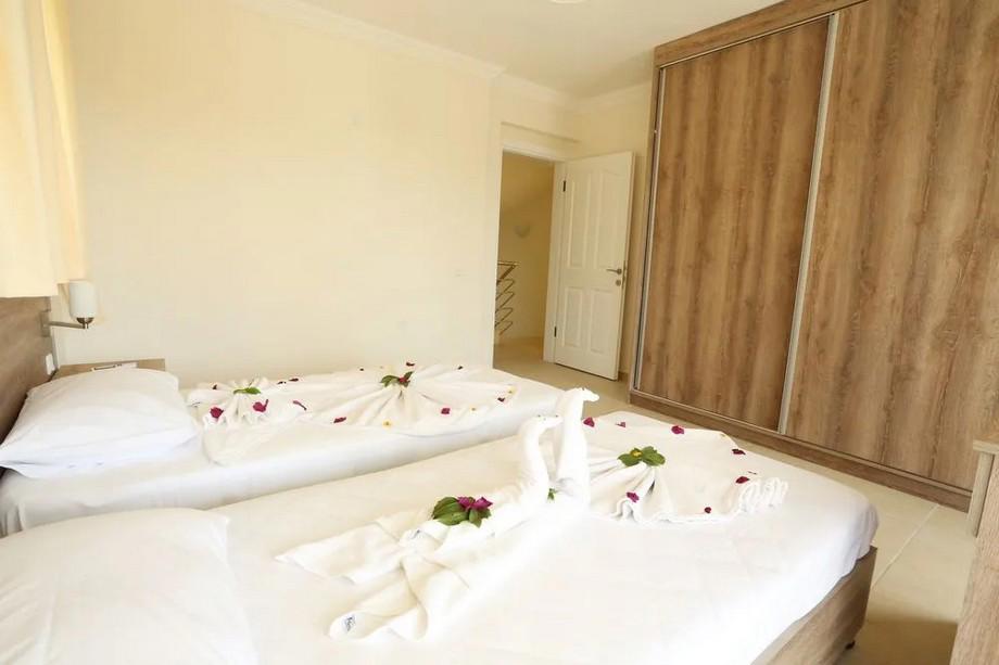 Orka Club Private Villas