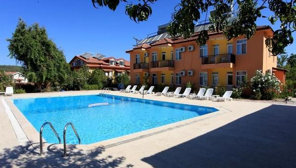 Greeneye Pension