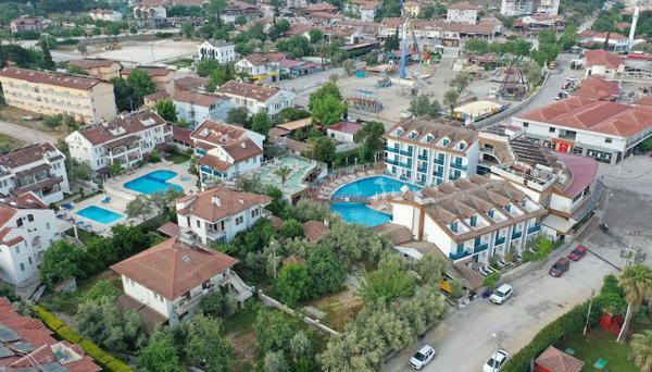 Tayfun Apart Hotel