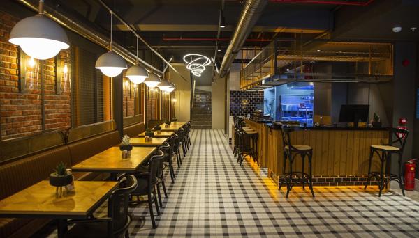 Dosso Dossi Hotels Laleli