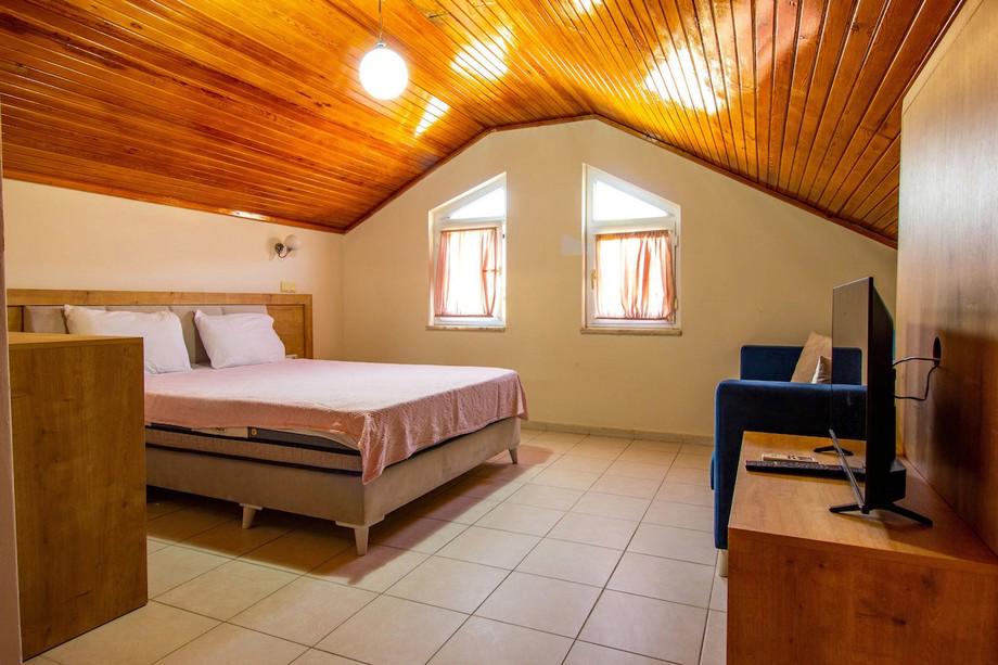 Tayfun Apart Hotel