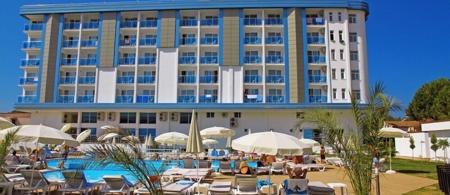 The Gap Hotel Kusadasi