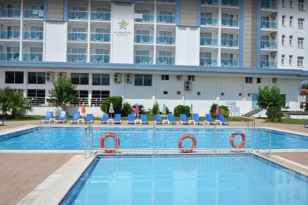 The Gap Hotel Kusadasi