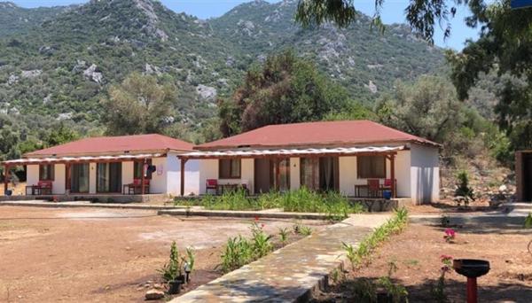 Pension Erel