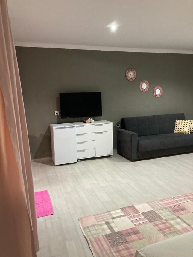 Pension Erel
