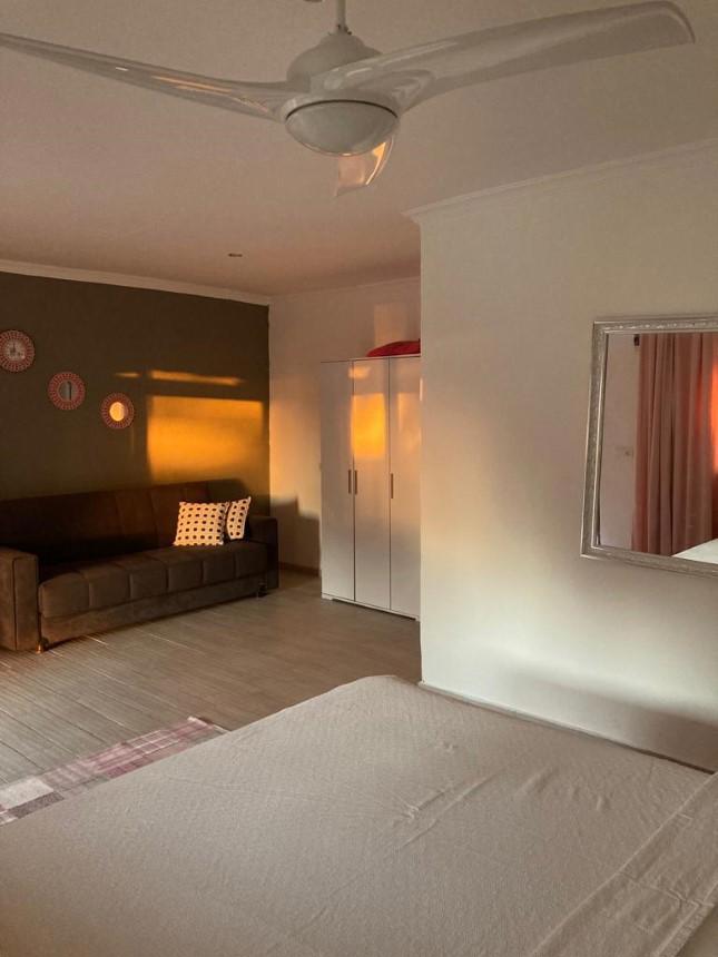 Pension Erel