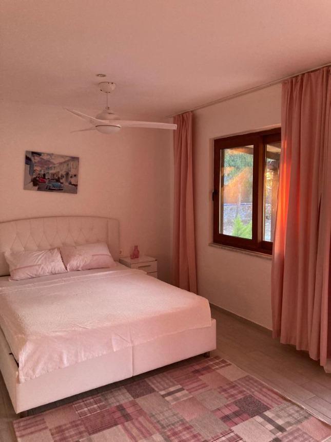 Pension Erel