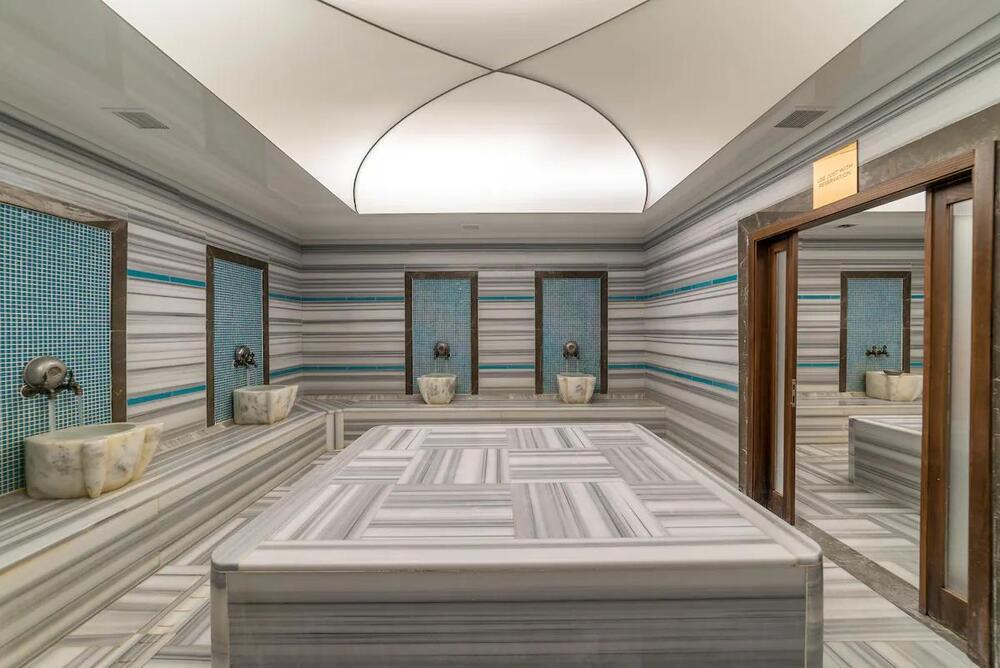 Ramada Resort by Wyndham Kuşadası & Golf