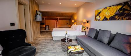 Dosso Dossi Hotels Laleli