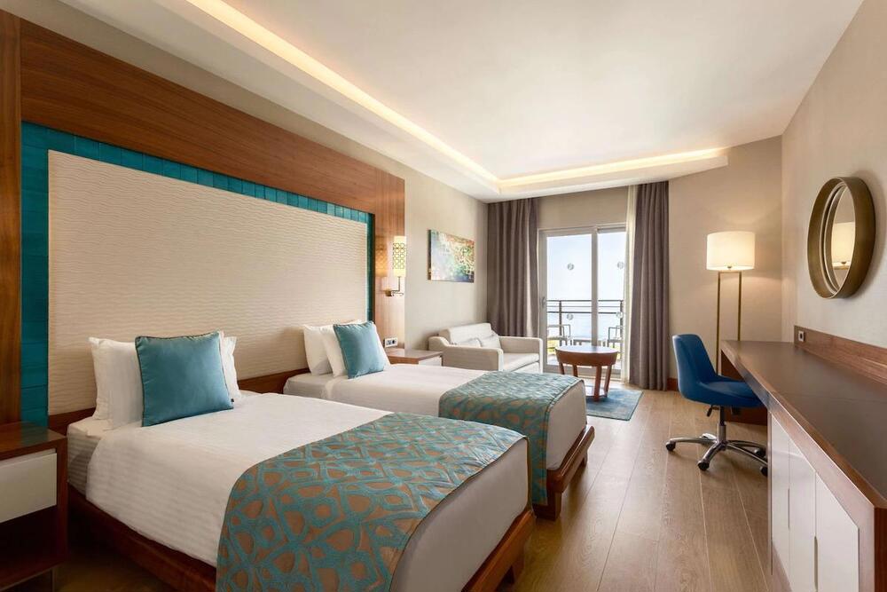 Ramada Resort by Wyndham Kuşadası & Golf