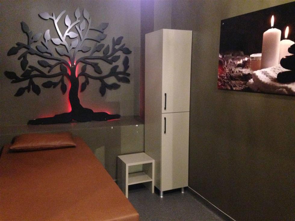 Respiro Boutique Hotel