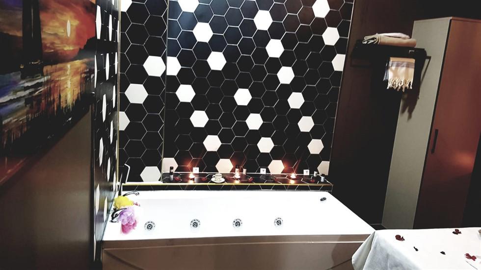 Respiro Boutique Hotel