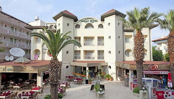 Miray Hotel