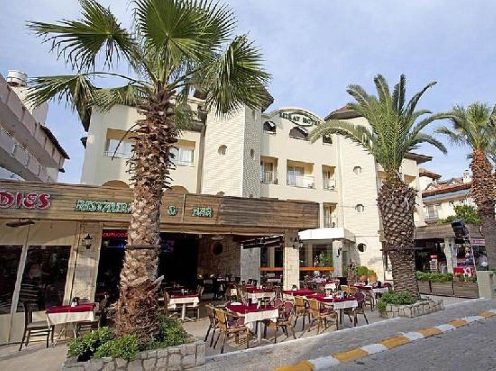 Miray Hotel