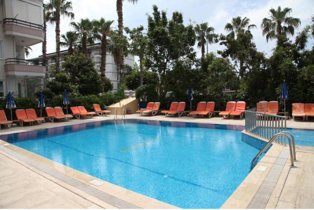 Miray Hotel