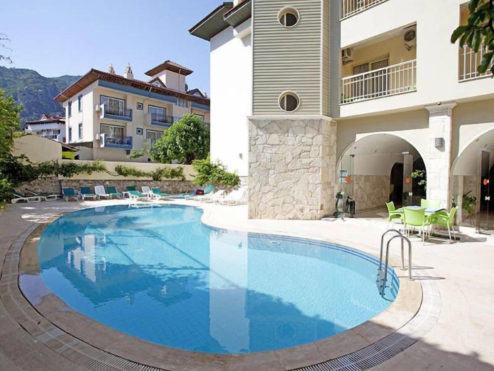 Miray Hotel
