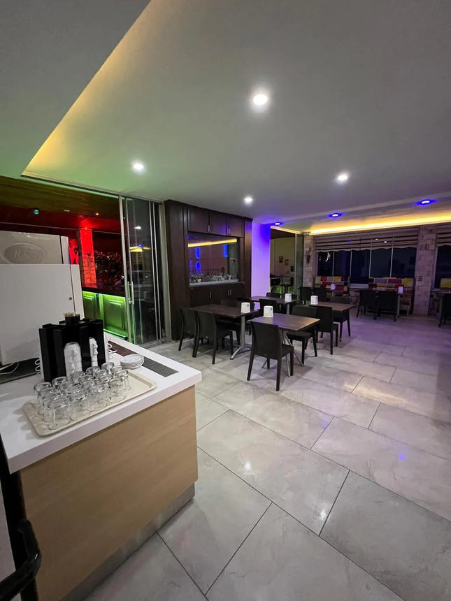 Miray Hotel