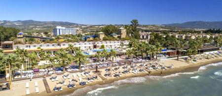 Risus Beach Resort Hotel
