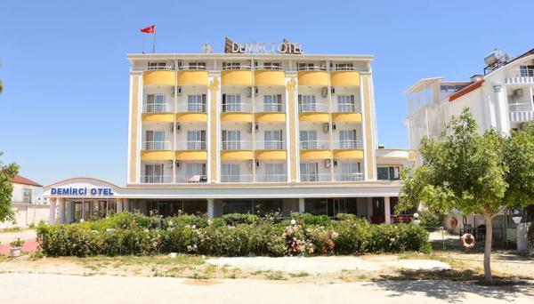 Demirci Hotel