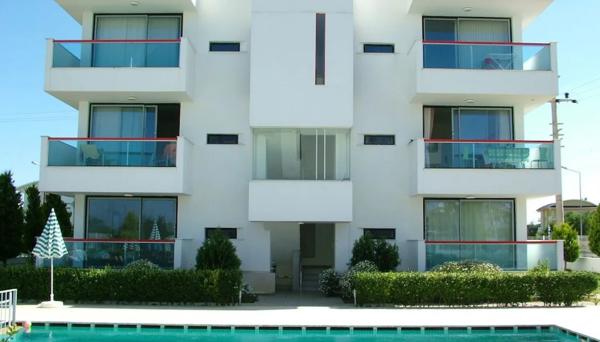 Belek Golf Apartments