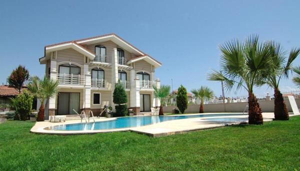 Belek Golf Residence 1