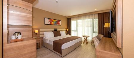 38 Hotel Bomonti