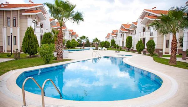 Belek Golf Residence 2