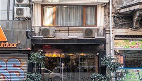 Insta Hotel Karaköy