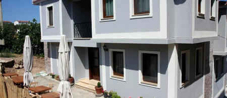 Tenedion Hotel