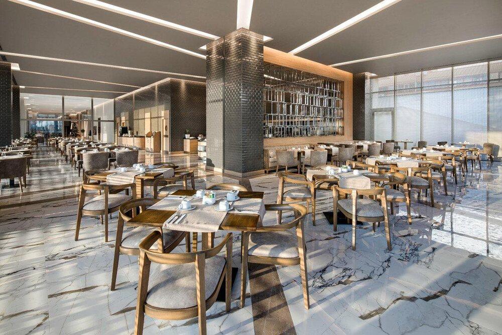 Lionel Hotel İstanbul