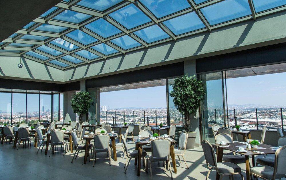 Lionel Hotel İstanbul