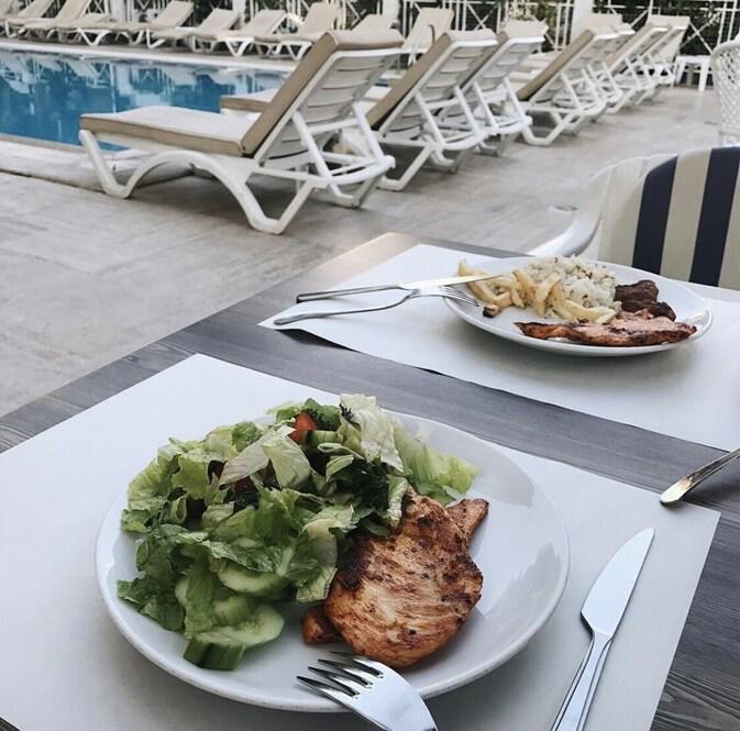 Myra Otel Marmaris