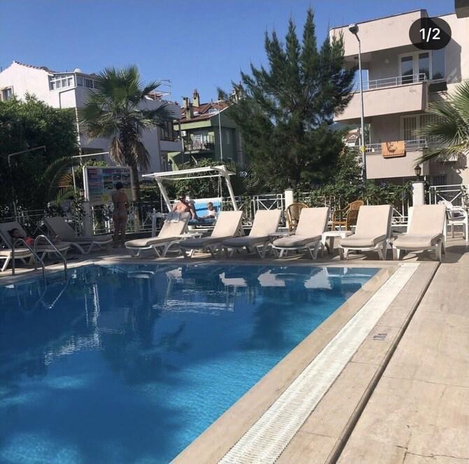 Myra Otel Marmaris