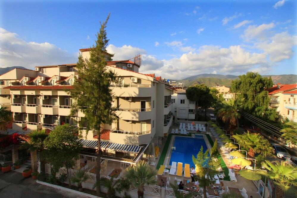 Myra Otel Marmaris